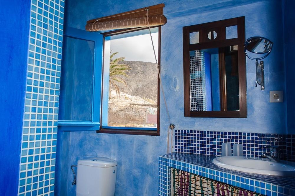 Casa Luna Агаэте Экстерьер фото