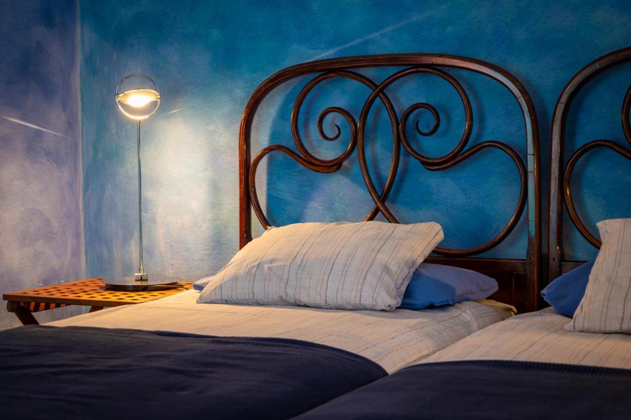 Casa Luna Агаэте Экстерьер фото